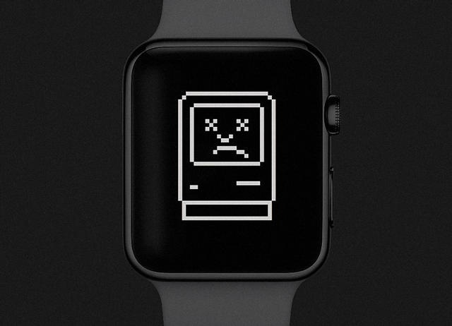 Apple Watch that bai vi qua xau? hinh anh