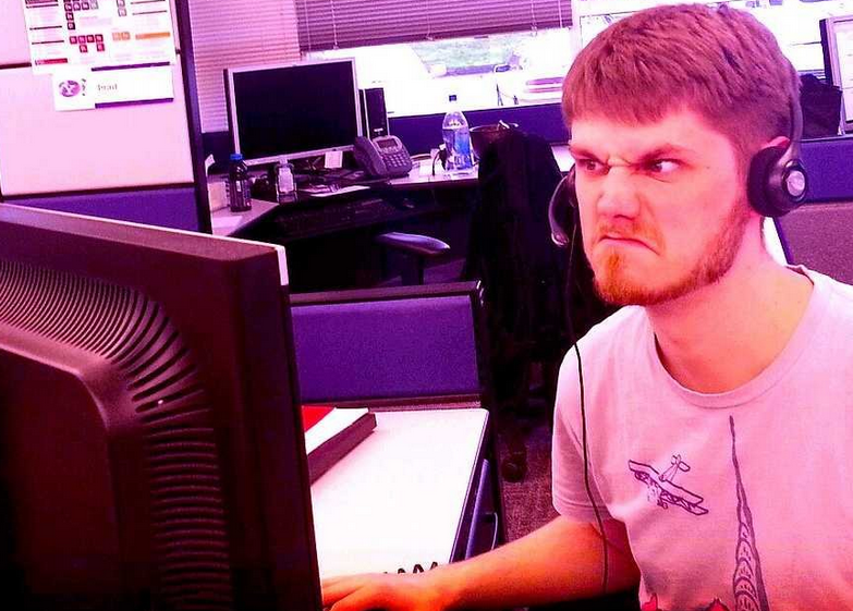 22 dieu 'kinh di' nhat khi lam viec tai Facebook hinh anh