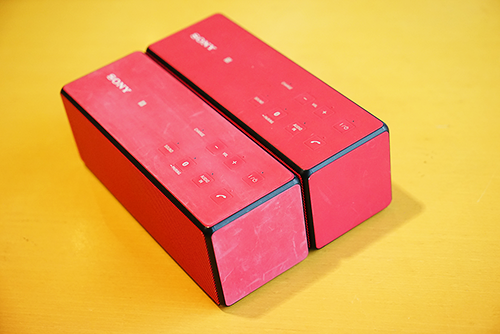 4 mau loa di dong khong day pin khoe cho smartphone hinh anh