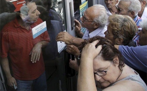 Nguoi dung iCloud o Hy Lap duoc mien phi su dung 30 ngay hinh anh