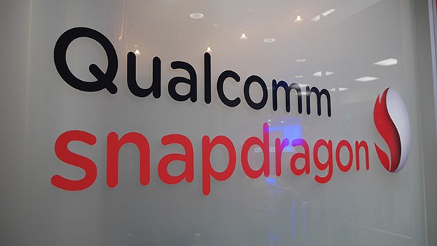 Chip Snapdragon 820 cua Qualcommm van gap van de ve nhiet do hinh anh