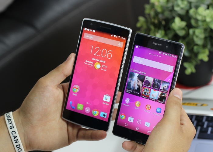 Sony sap tung giao dien Xperia hoan toan moi hinh anh