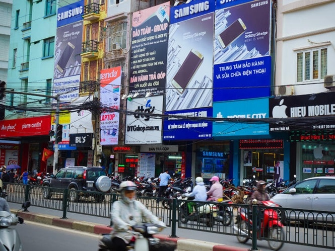 Bao My: Flappy Bird chi la khoi dau cua lan song startup VN hinh anh