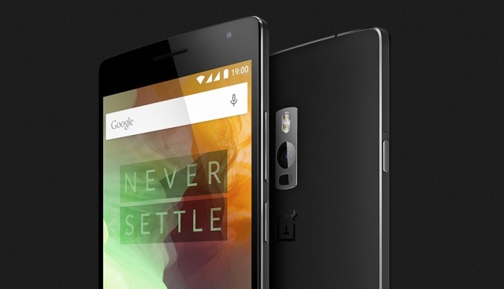 OnePlus 2 RAM 4 GB, gia 329 USD chinh thuc ra mat hinh anh