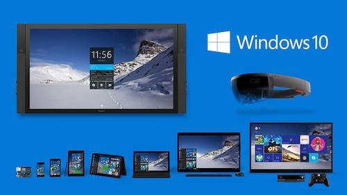 Windows 10 den tay nguoi dung hinh anh