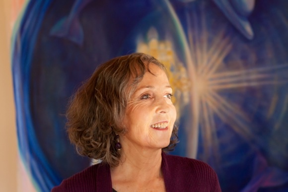 Bi an moi tinh dau cua Steve Jobs hinh anh