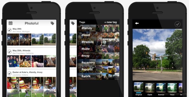 Hai cach mien phi, don gian de sao luu anh tren iPhone hinh anh