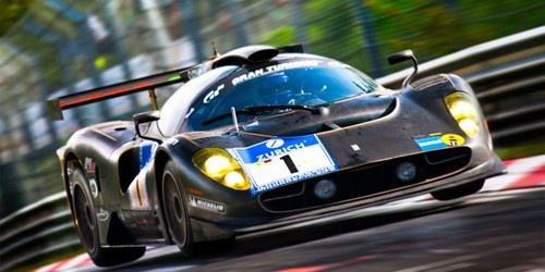 10 chiec xe dep nhat the gioi hinh anh