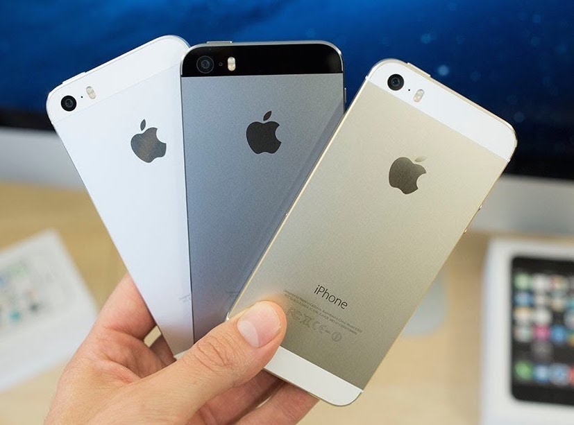 Cong nghe lam gia iPhone dang kinh ngac hinh anh