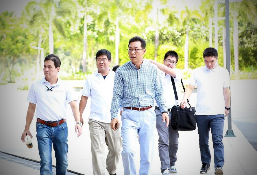 Galaxy Note 5 quan trong ra sao voi Samsung? hinh anh