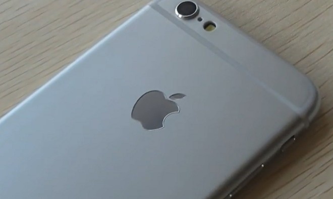 Hanh trinh dua iPhone tu 'xu so tao tau' ve Viet Nam hinh anh