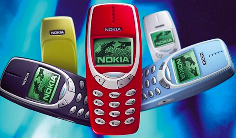 10 chiec dien thoai kinh dien cua moi thoi dai hinh anh