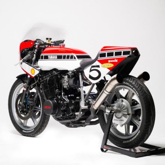 Xe dua phong cach Ha Lan co dien hinh anh