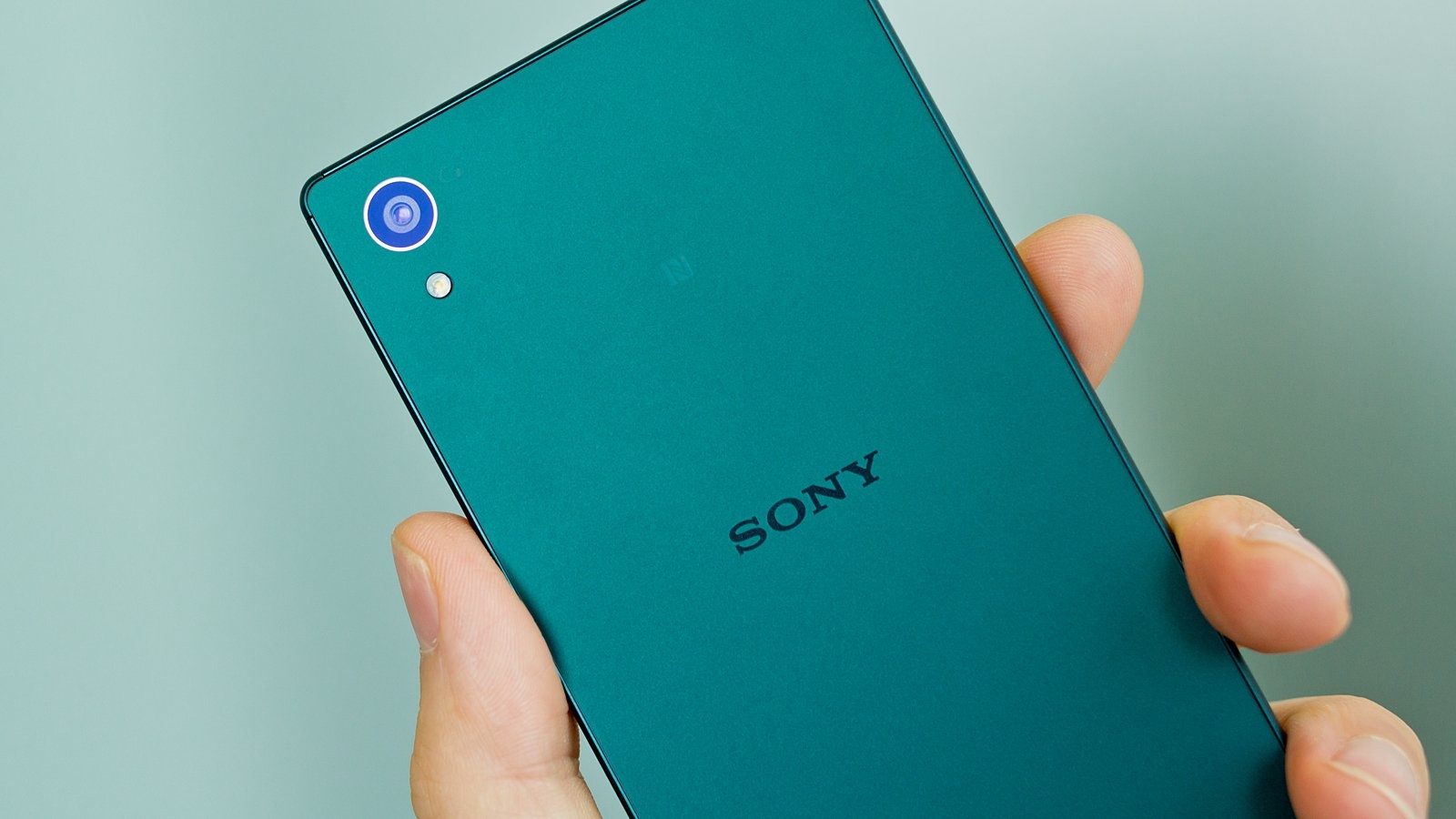 Sony sap tu biet mang kinh doanh smartphone? hinh anh