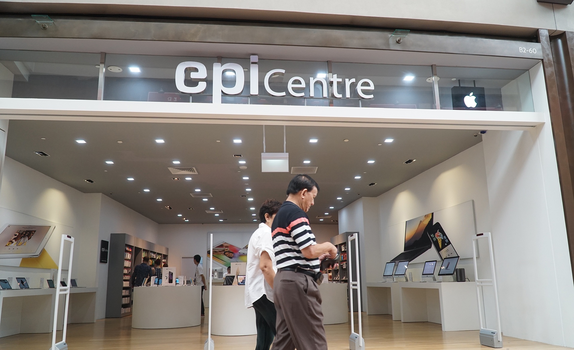 'iPhone khong phai hang hot tai Singapore' hinh anh