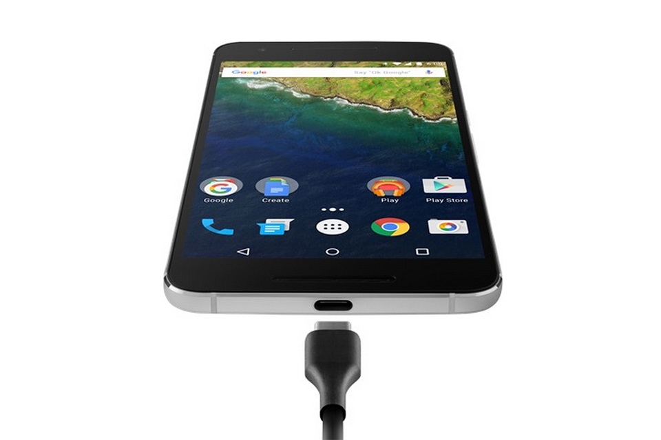 Nexus 6P voi man hinh 5,7 inch, Huawei san xuat hinh anh
