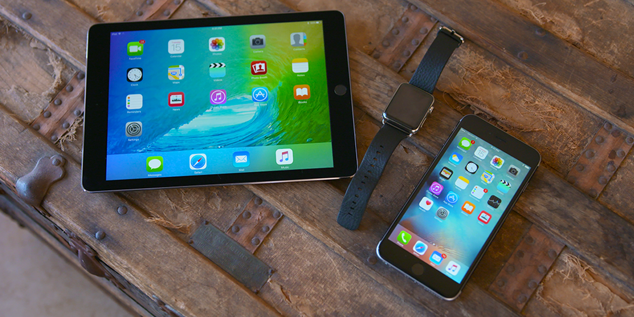 Apple ra iOS 9.0.2 tang toc cho iPhone cu hinh anh