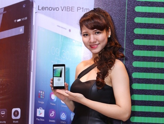 Lenovo ra 2 mau smartphone pin khoe, co cam bien van tay hinh anh