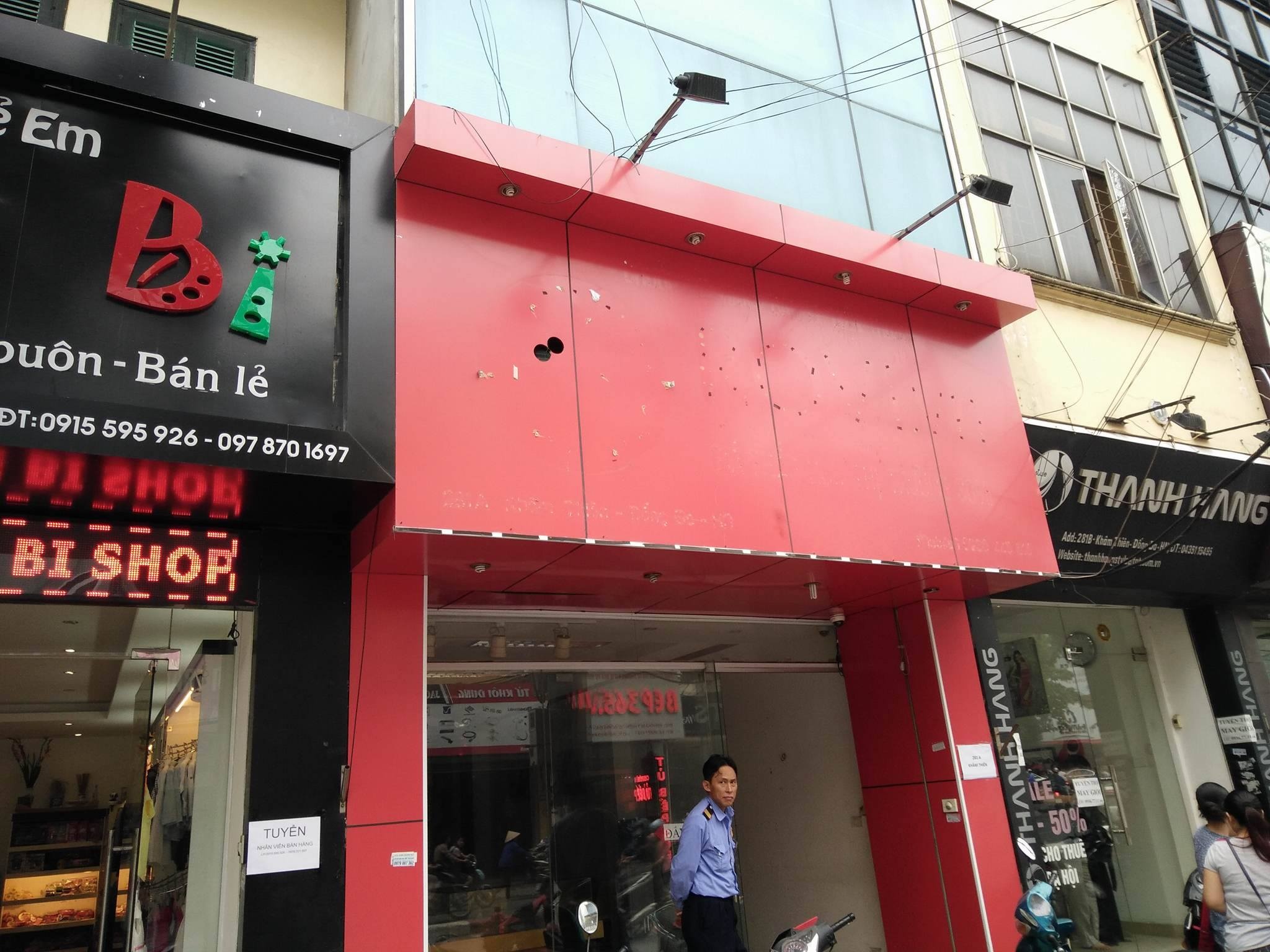 Rovi HKphone bien mat khoi thi truong hinh anh