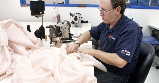 Takata thua nhan gia mao ket qua thu nghiem hinh anh