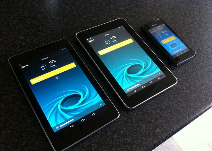 5 cach don gian de hoi sinh cho thiet bi Android cu hinh anh