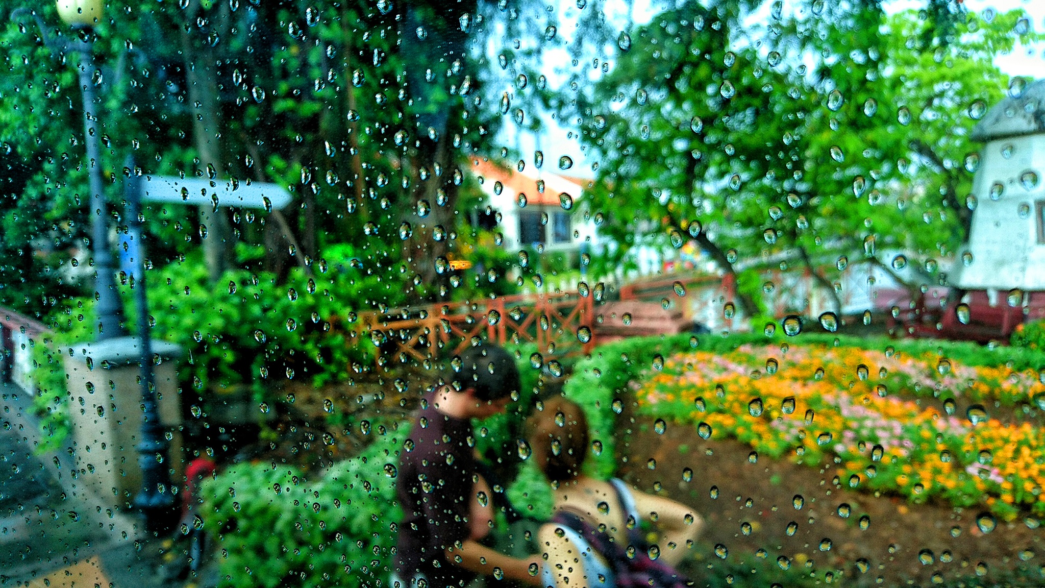 Loat anh duong pho chup tu Sony Xperia Z5 hinh anh