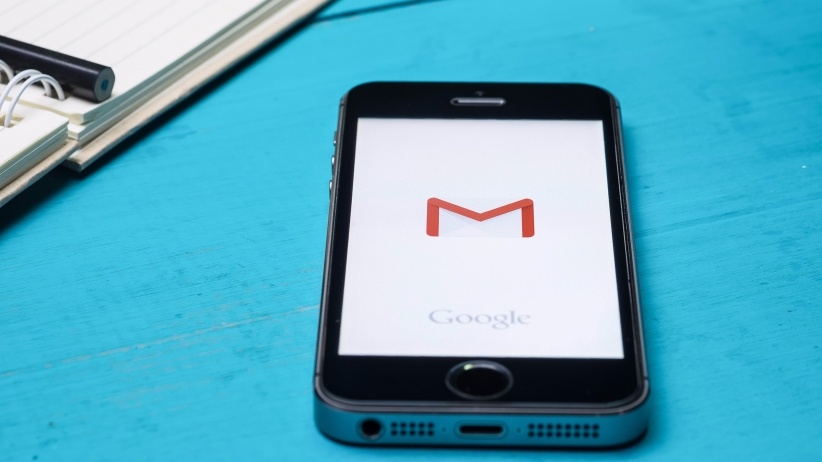 Google chuan bi khai tu Gmail hinh anh