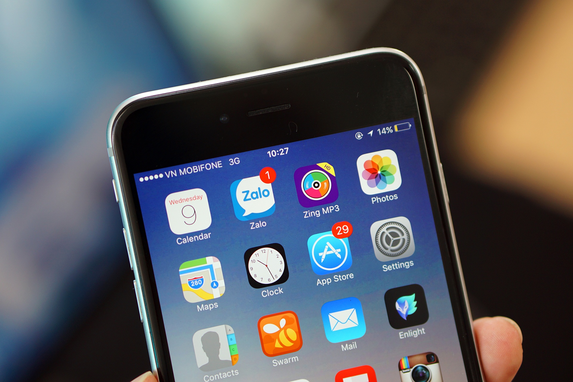 Internet Viet Nam: Cuoc re nhung toc do cham hinh anh