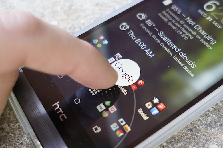 Smartphone se chet dan trong 5 nam nua hinh anh