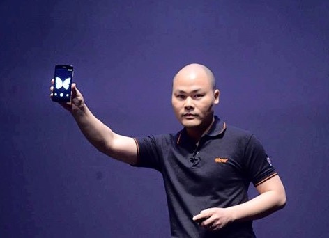 Bphone dot ngot ha gia 3 trieu dong hinh anh