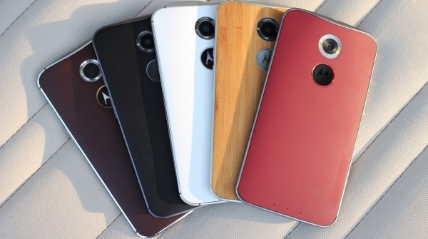 Loat smartphone tam trung gia tot vua len ke hinh anh