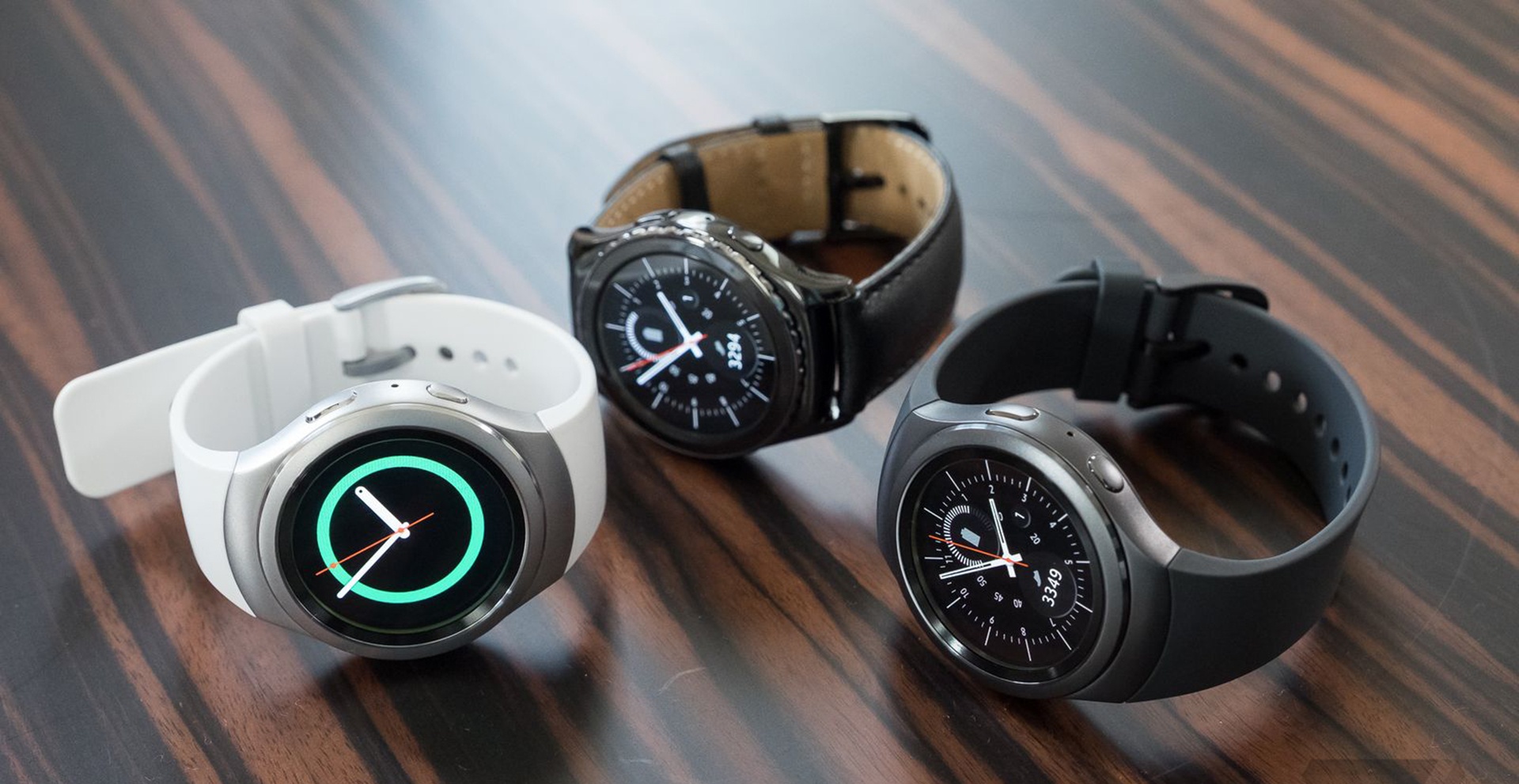 Danh gia Samsung Gear S2: Xung dang thay the Apple Watch hinh anh