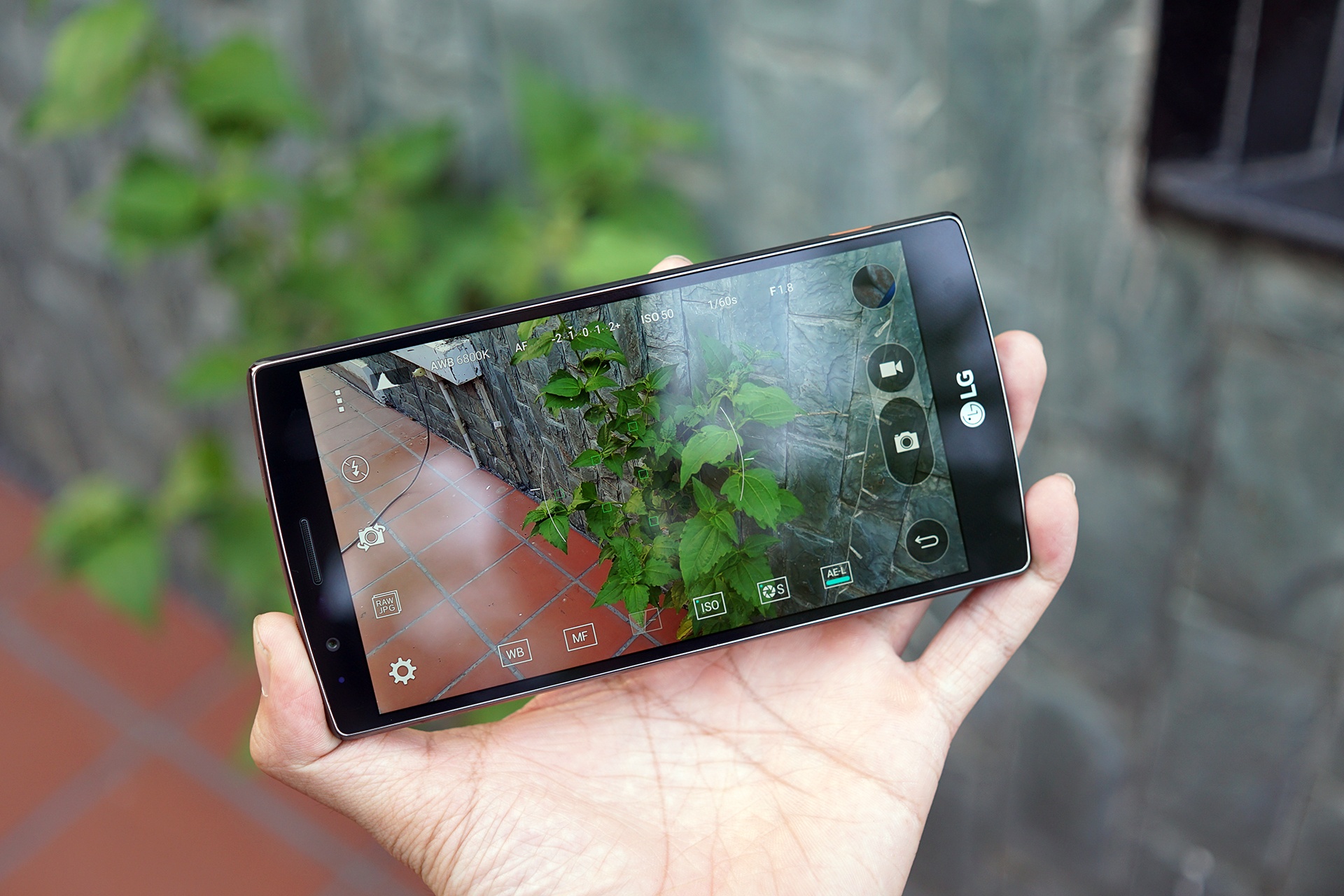 5 smartphone co camera tot nhat 2015 hinh anh