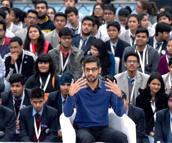 CEO Google den Viet Nam ngay 22/12 hinh anh