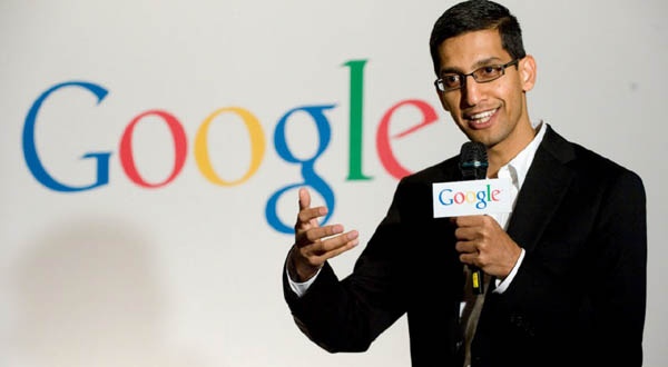 Sundar Pichai sẽ có buổi nói chuyện với sinh viên và giới khởi nghiệp công nghệ Việt Nam vào chiều 22/12.