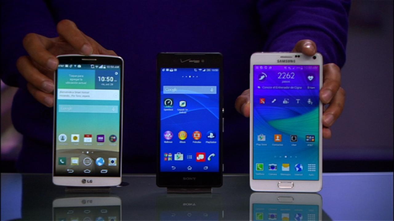 10 smartphone giam gia manh nhat 2015 hinh anh