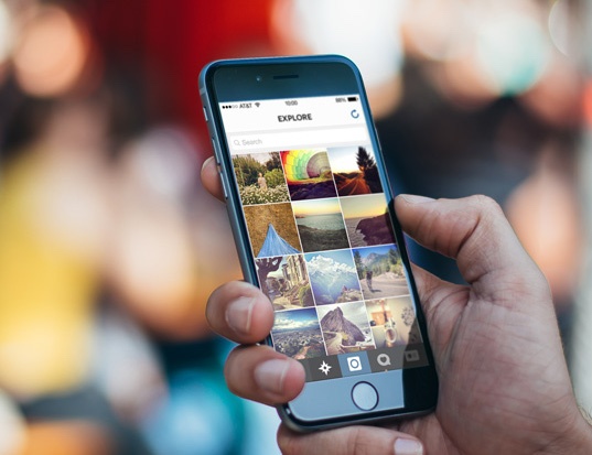 10 ung dung smartphone noi tieng nhat 2015 hinh anh