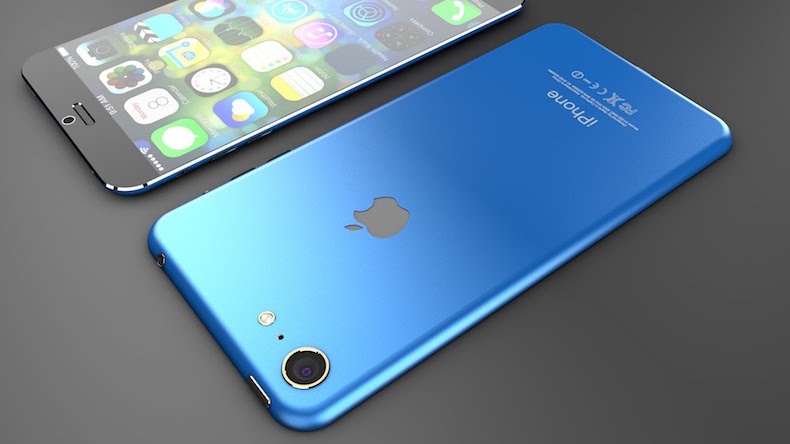 iPhone 7C se ra mat thang 4/2016 hinh anh