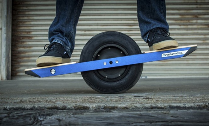 Nhung san pham gay nham lan tai CES 2016 hinh anh