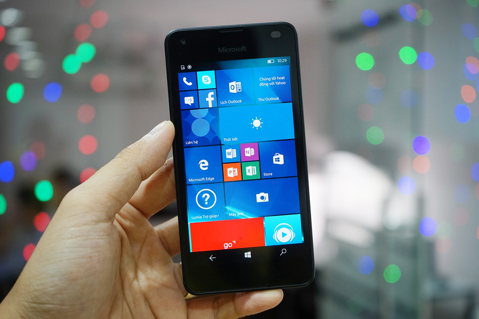 Loat di dong moi len ke dau nam tai Viet Nam hinh anh