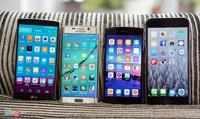 Bkav: 'Hay doi iPhone, Samsung, HTC lay Bphone' hinh anh