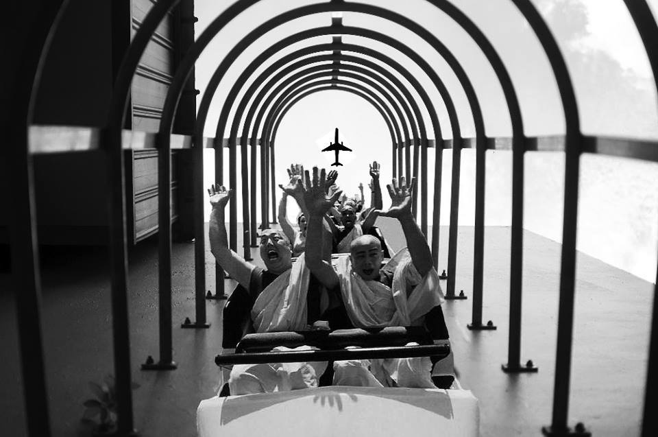 'Nhiep anh gia' Nikon thanh tro cuoi vi gian lan hinh anh