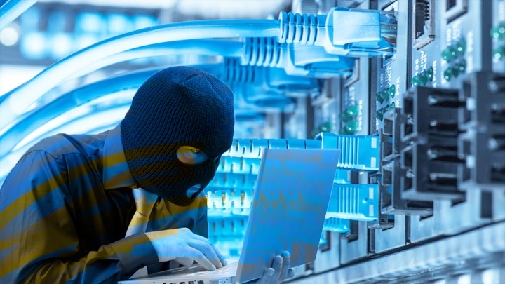 Hacker dua ho so hang chuc nghin nhan vien FBI, DHS len mang hinh anh