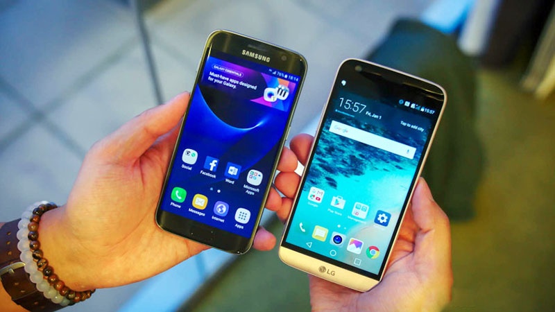 Nhung cong nghe lam nen cac san pham bom tan o MWC 2016 hinh anh