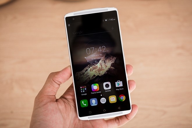 dien thoai moi thang 3,  smartphone ra mat thang 3 anh 4