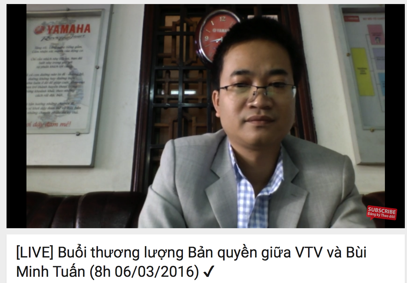 VTV huy hen voi tac gia to vi pham ban quyen hinh anh