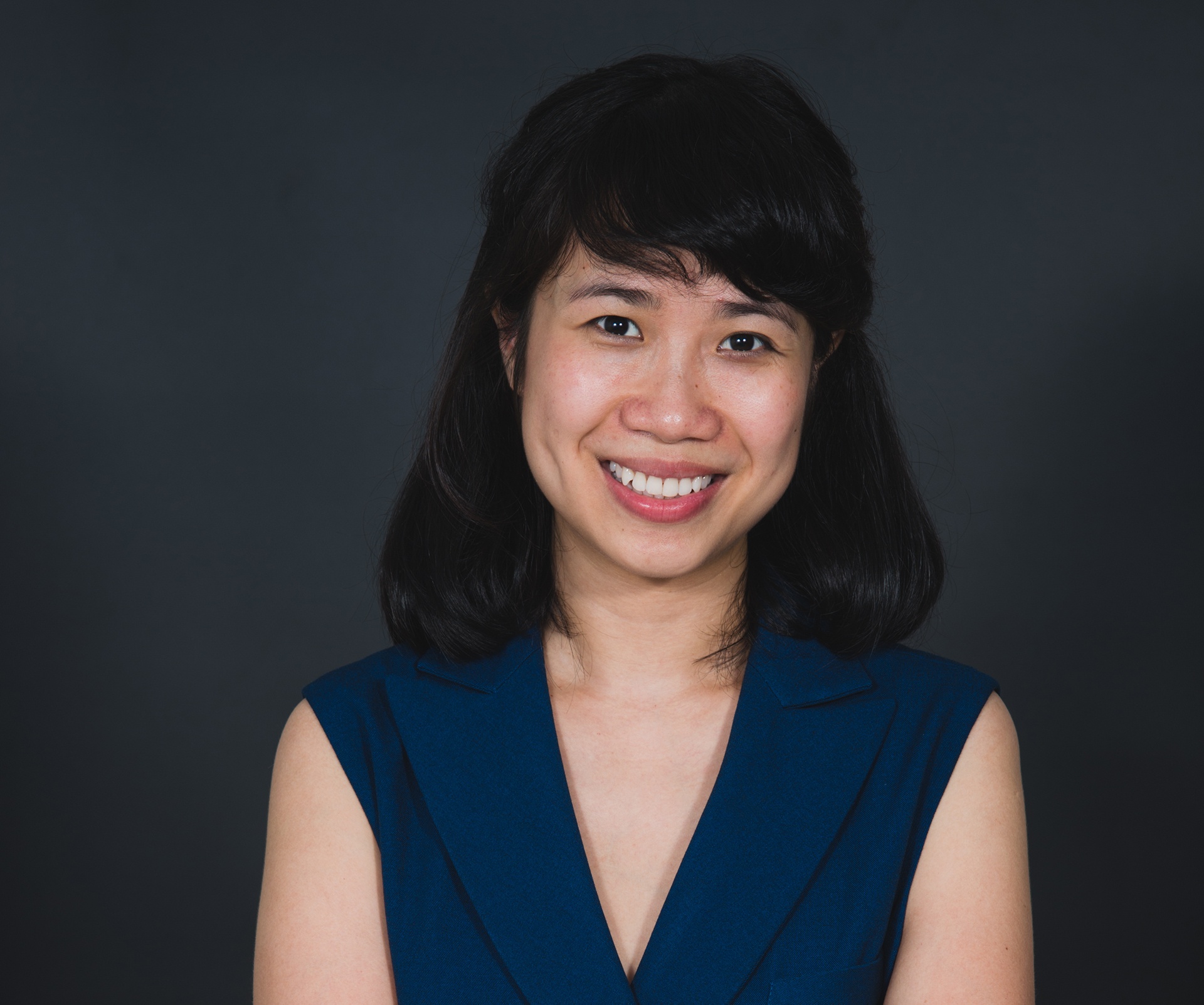 Google gioi thieu Giam doc Truyen thong nguoi Viet hinh anh