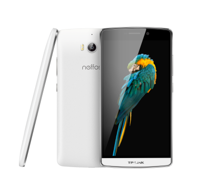 TP-LINK gia nhap thi truong smartphone VN trong thang 3 hinh anh