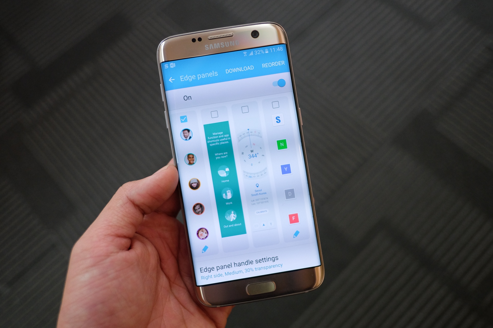 giá Galaxy S7 Edge, giá Galaxy S7, review Galaxy S7 ảnh 16 gia Galaxy S7 Edge, gia Galaxy S7, review Galaxy S7 anh 16