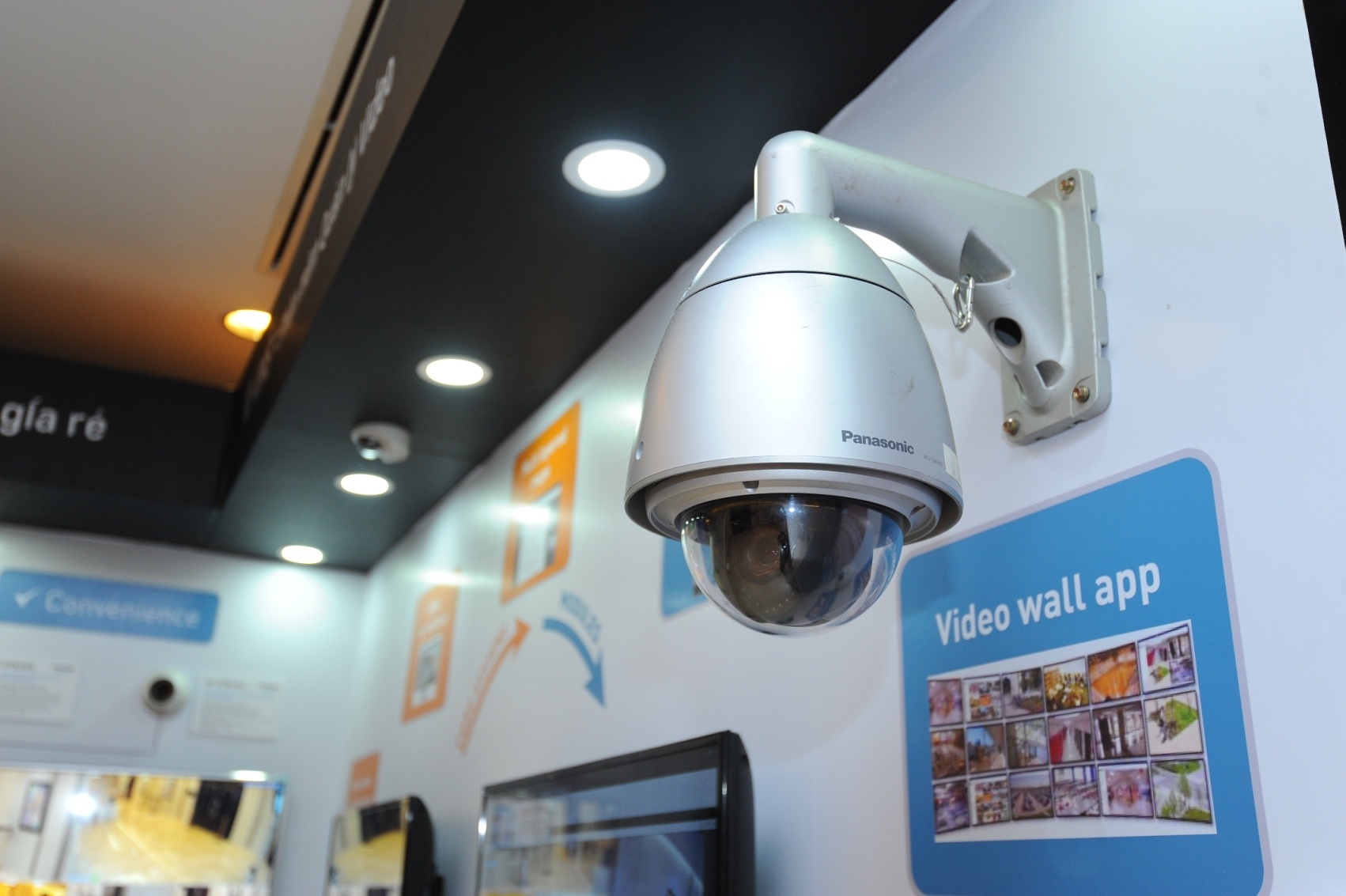 Camera giam sat tu xa qua smartphone hinh anh